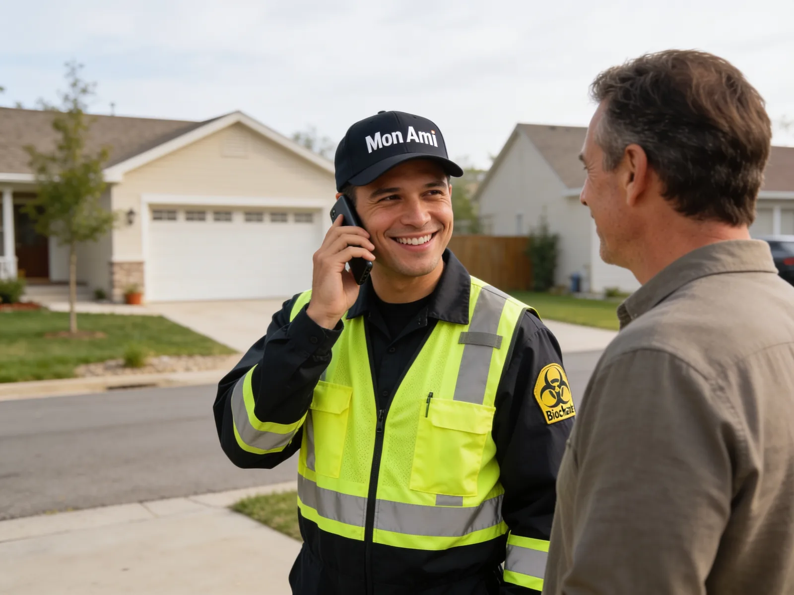 Sewage Cleanup Bryant, AL FAQs
